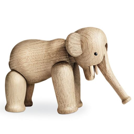 Kay Bojesen Lille Elefant