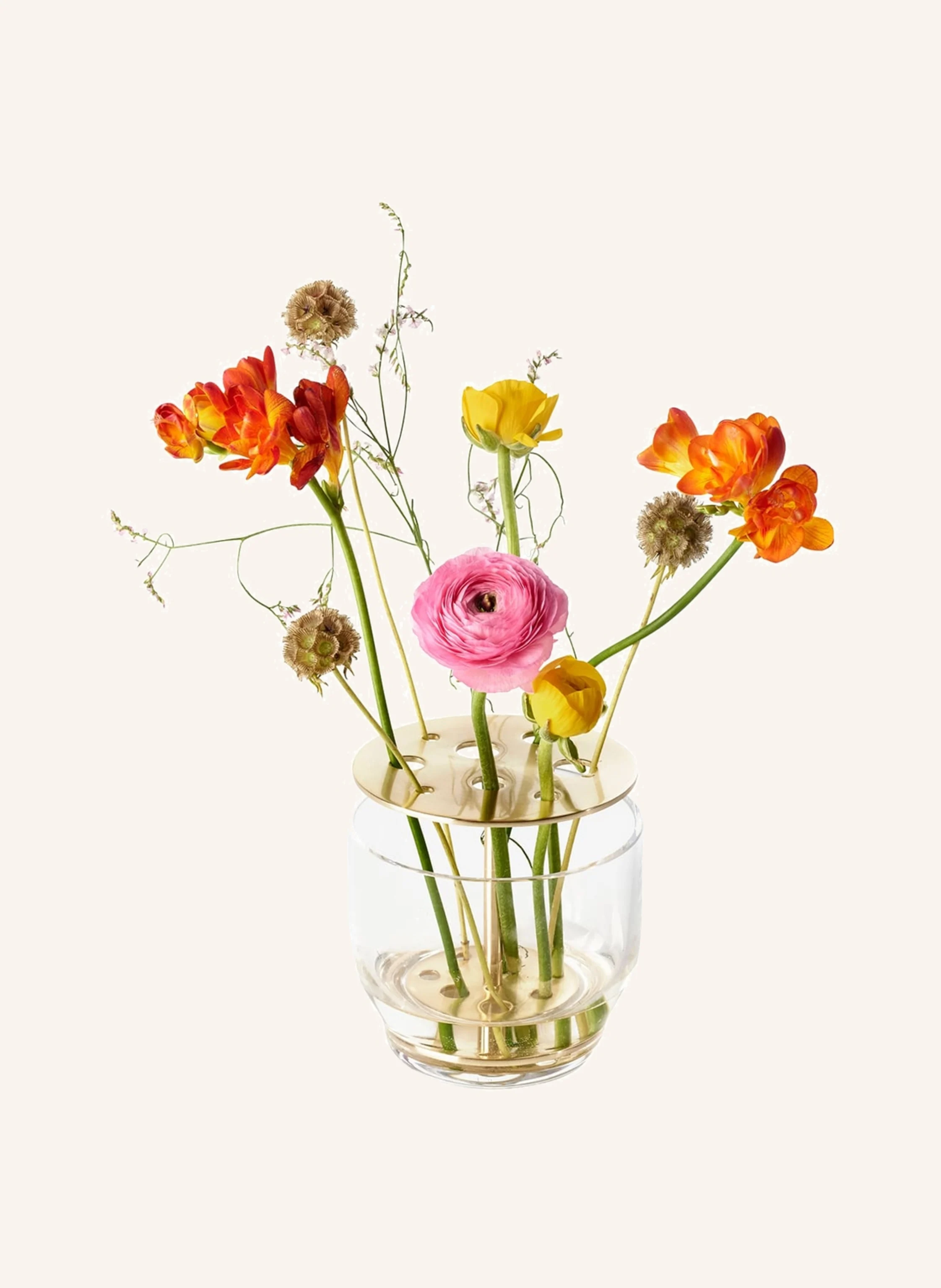 FRITZ HANSEN Vase IKEBANA SMALL