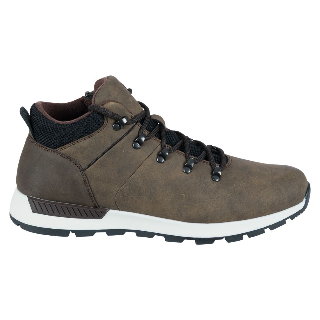 Ankelboots Trugger