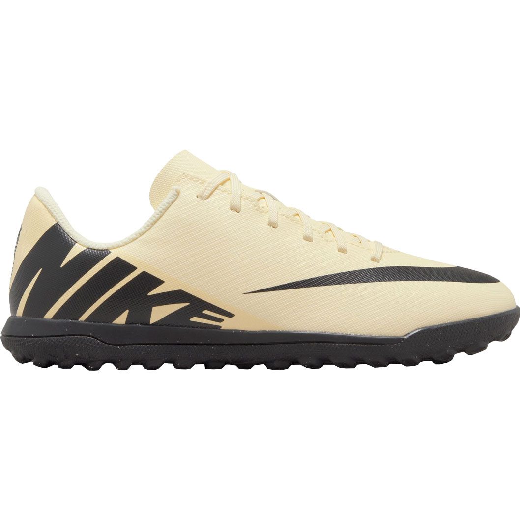 Nike Mercurial Vapor 15 Club Jr. TF Fußballschuhe Kinder lemonade