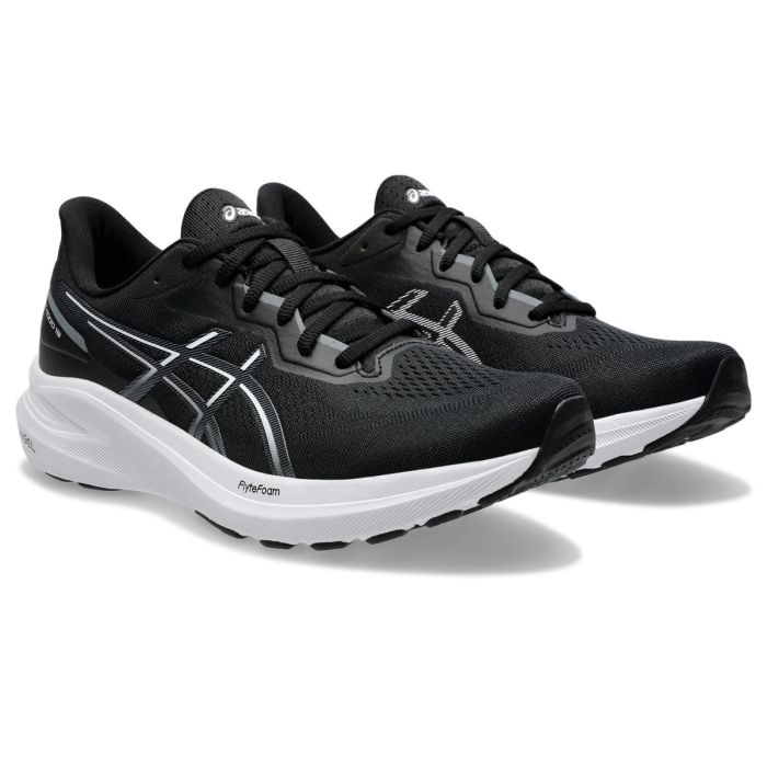 Asics Herre Løbesko GT-1000 13 Sort