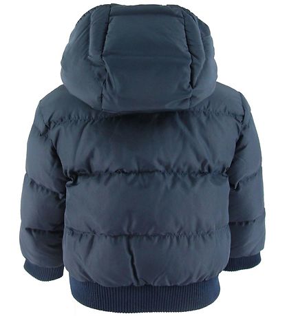 Dolce & Gabbana Daunenjacke - Navy
