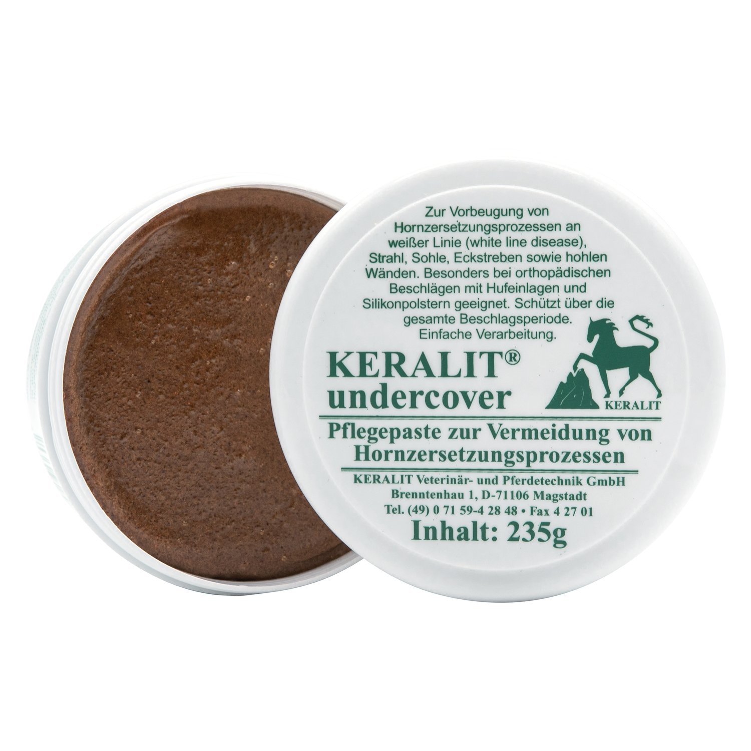 KERALIT undercover  - 235 g