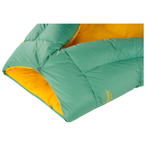 Therm-a-Rest - Corus 20F/-6C - Sac de couchage en duvet
