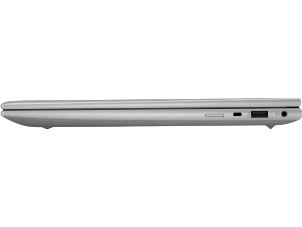 HP ZBook Firefly 14 G11 A Mobile Workstation - AMD Ryzen 9 - 8945HS / op til 5.2 GHz - Win 11 Pro - Radeon 780M - 64 GB RAM - 1 TB SSD NVMe, TLC - 14