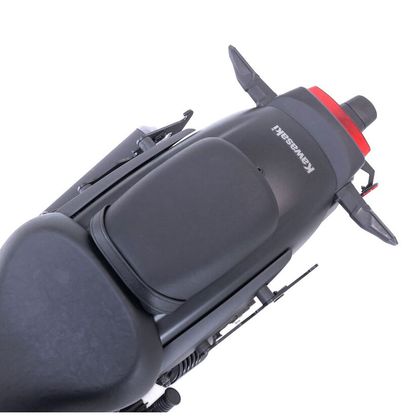 Support valises SW-MOTECH SLH / LH1 - COTE DROIT - Noir