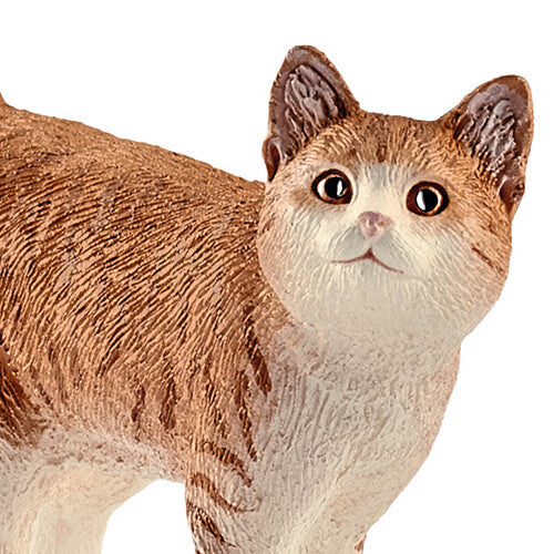 Schleich farm world kat - 5,5 cm