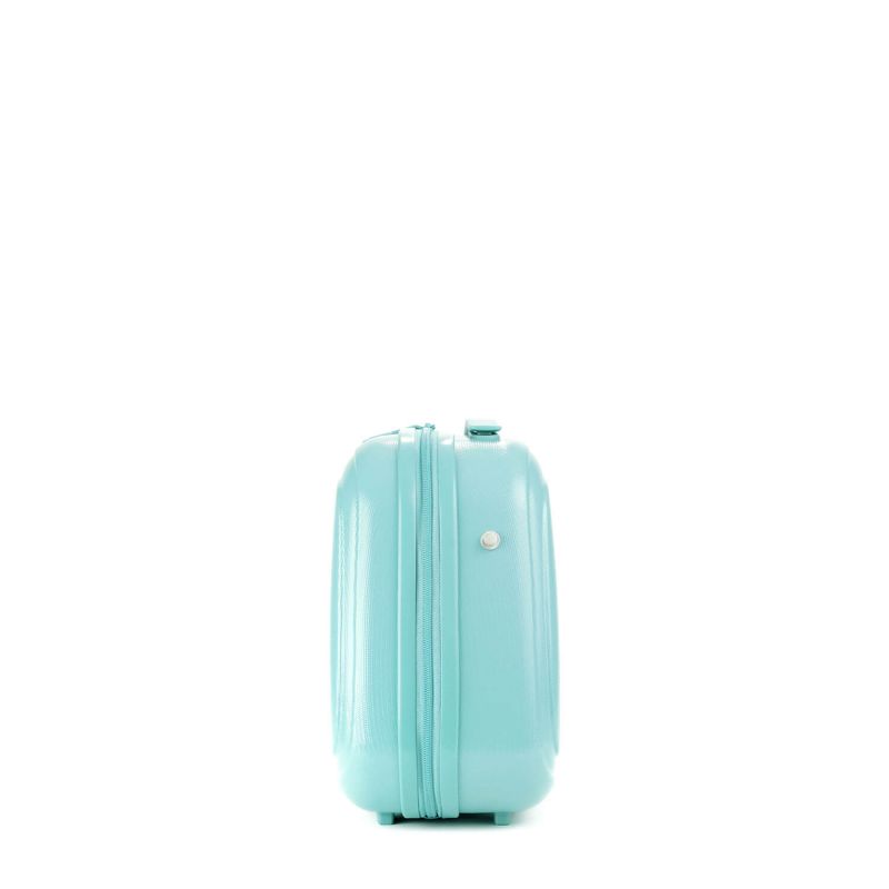 Vanity rigide Pure bright Classic 35 cm Bleu turquoise