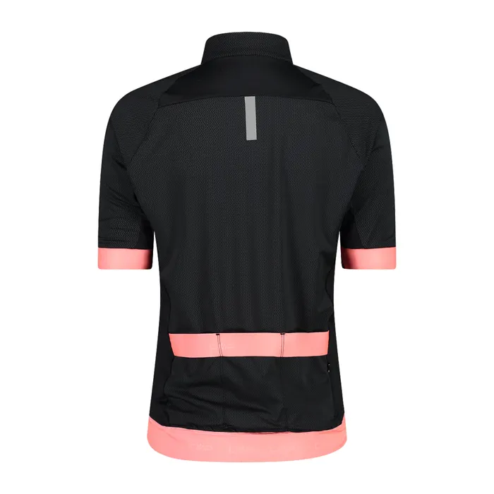 CMP Full Zip Wielrenshirt Dames