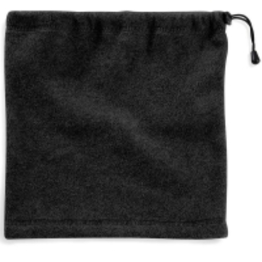 Lenço de cabeça / balaclava Suprafleece anti-bola Beechfield masculino 2 em 1