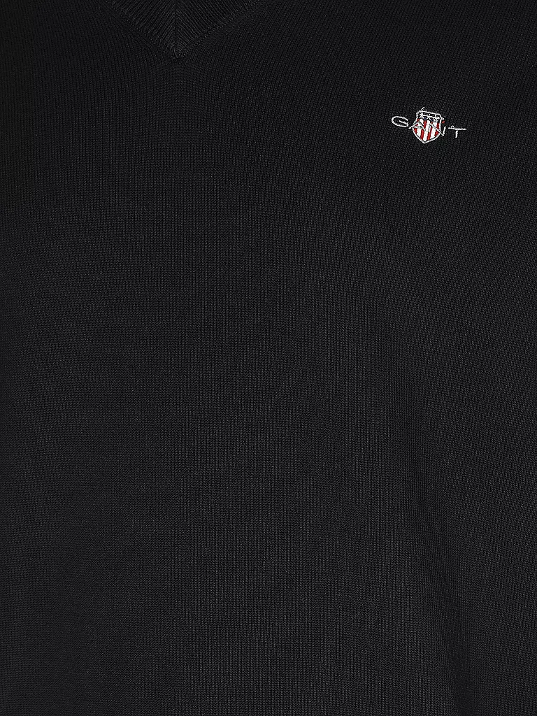 GANT Pullover schwarz