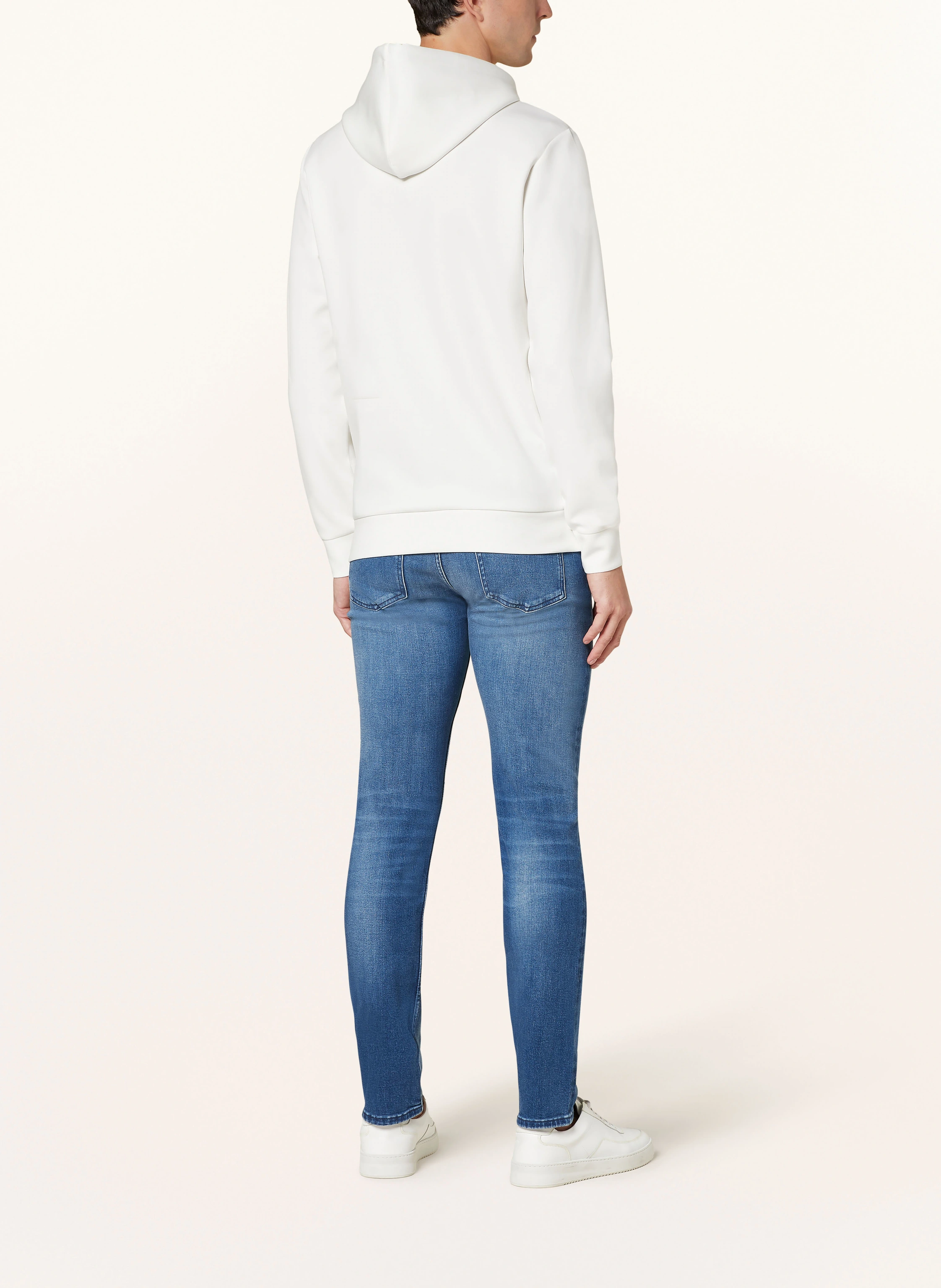 BOSS Jeans DELAWARE Slim Fit