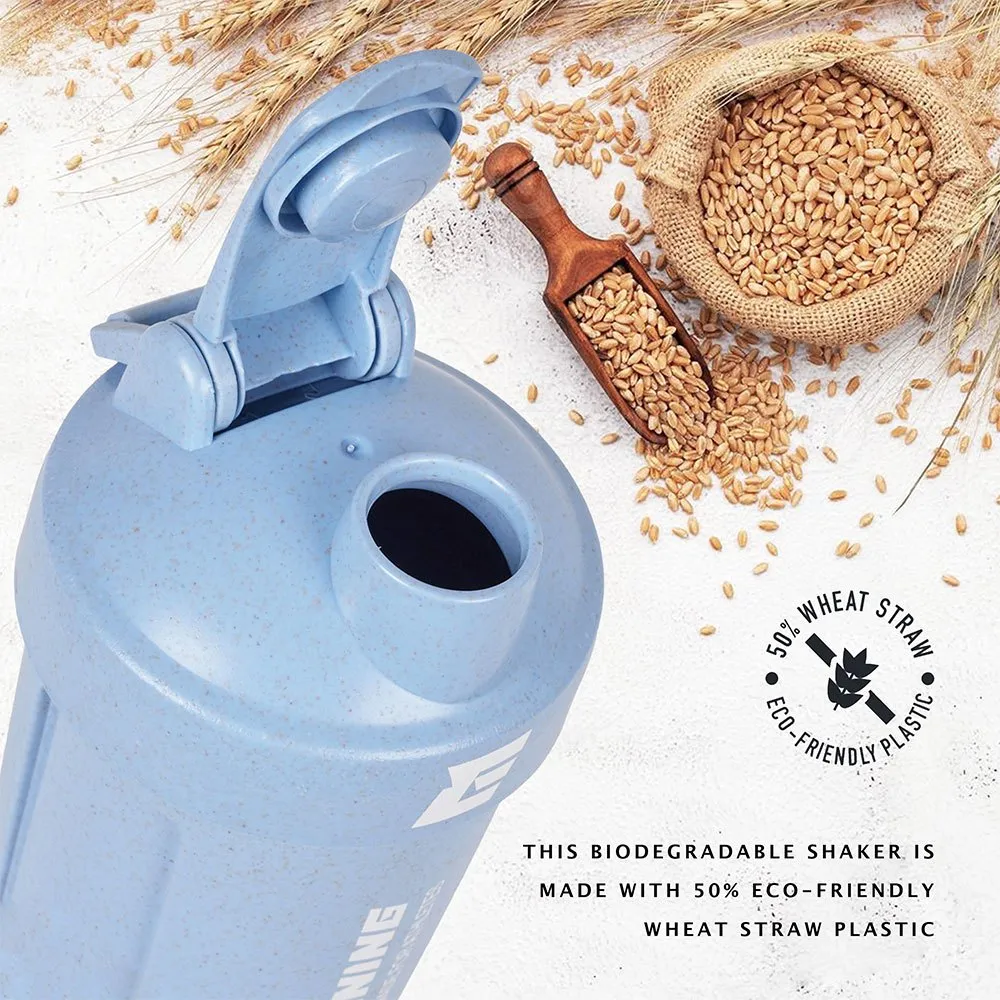Elitex training 600ml ECO Shaker