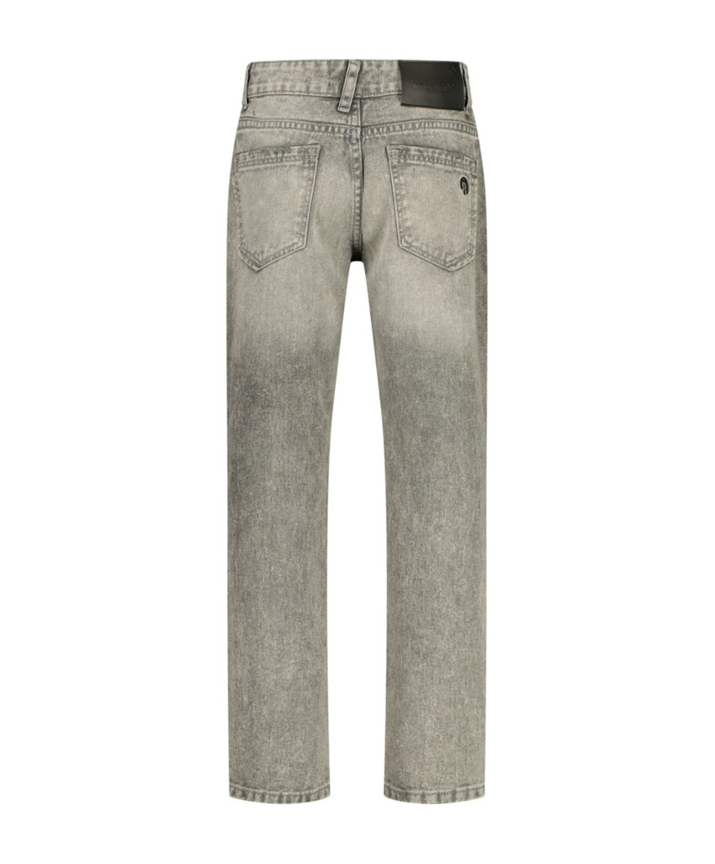 Raizzed Denver jongens jeans grijs