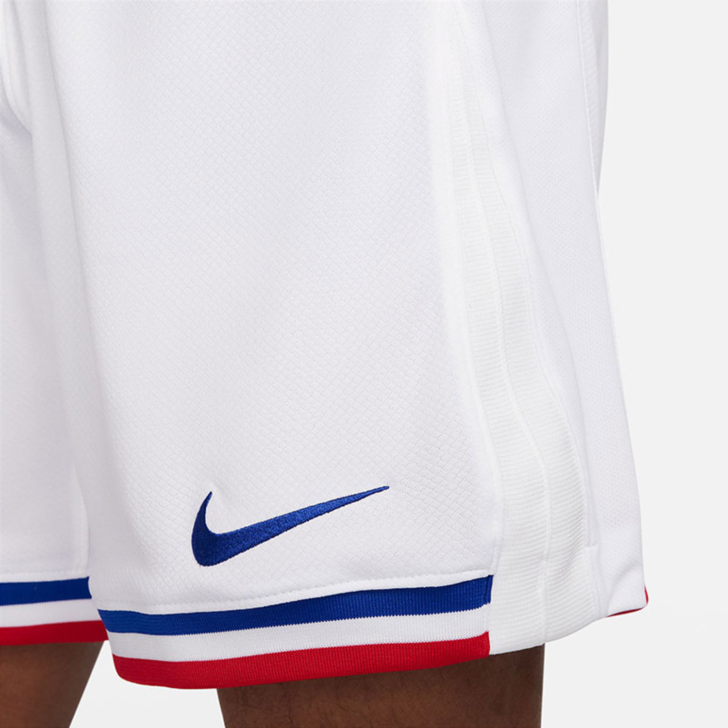 Nike Frankrijk Thuis Tenue
