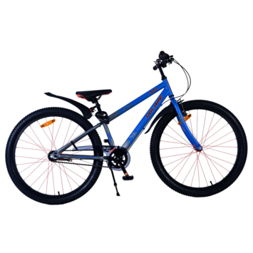 Volare Rocky kinderfiets groen 26 inch