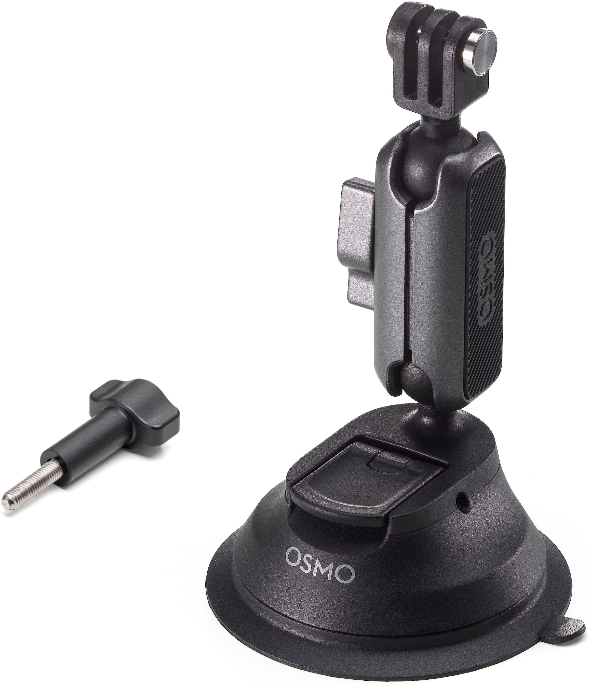 DJI Kamerazubehör-Set »Osmo Action Saugnapfhalterung« ()