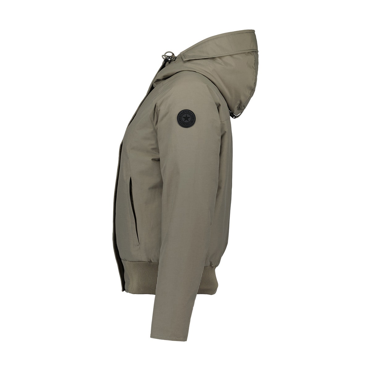 Airforce  Bomber Jacket Dames