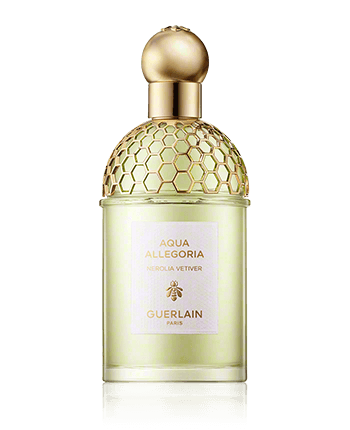 Guerlain Aqua Allegoria Nerolia Vetiver Refillable Eau de Toilette Spray 125ml