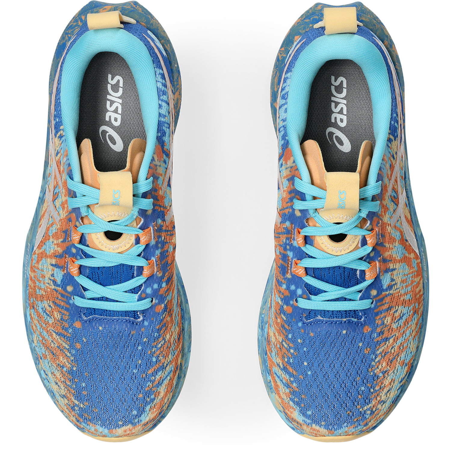 ASICS GEL-Noosa TRI 16 Dames