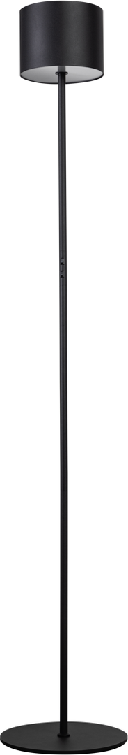 Eijerkamp Collectie   Maverick Vloerlamp