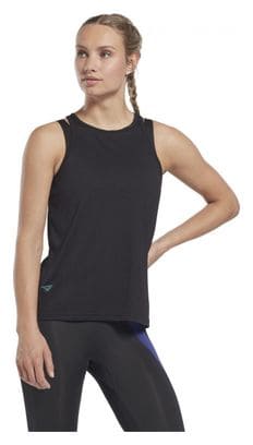 Débardeur femme Reebok Les Mills® Activchill Dreamblend