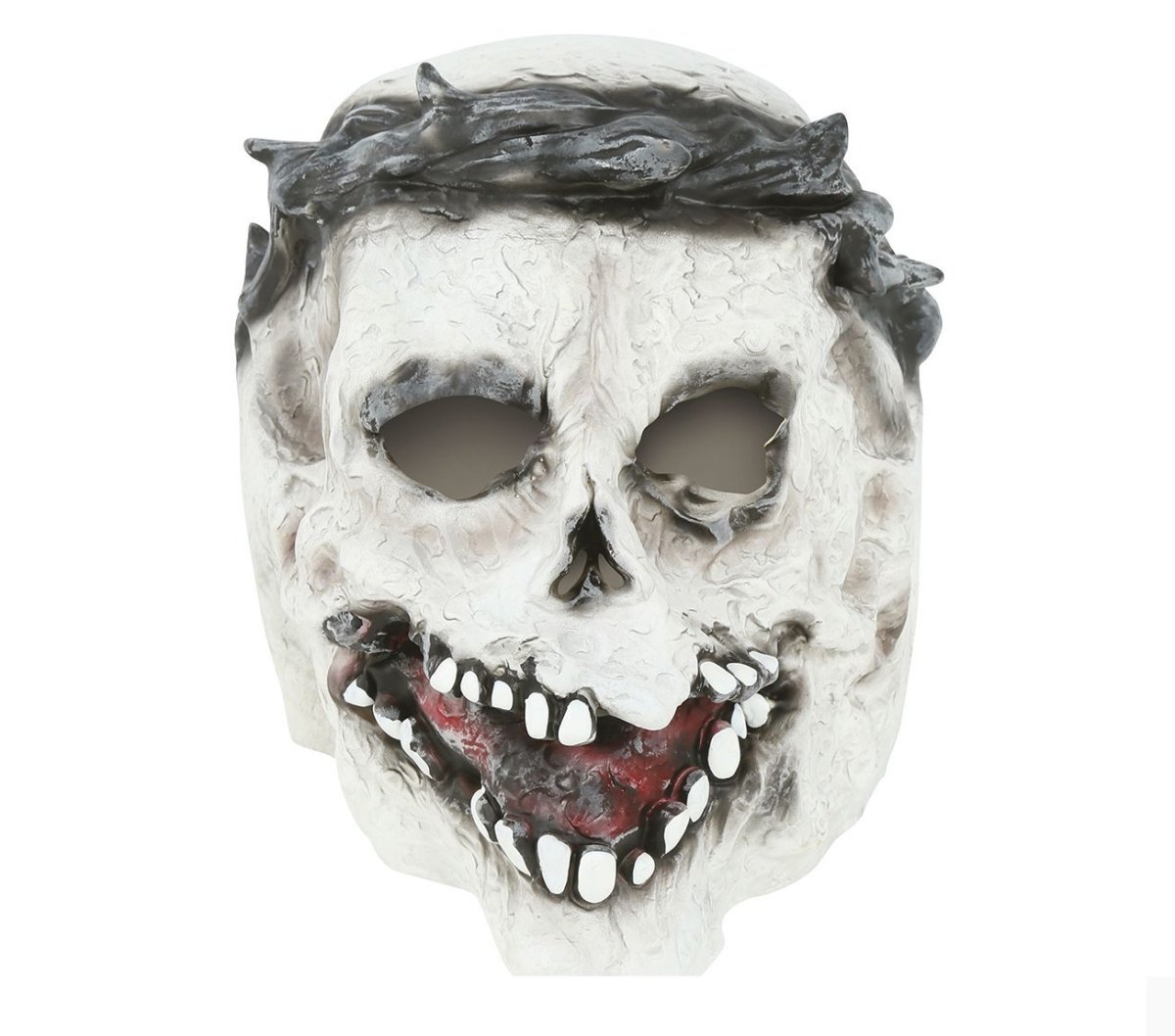 Halloween Masker Skelet