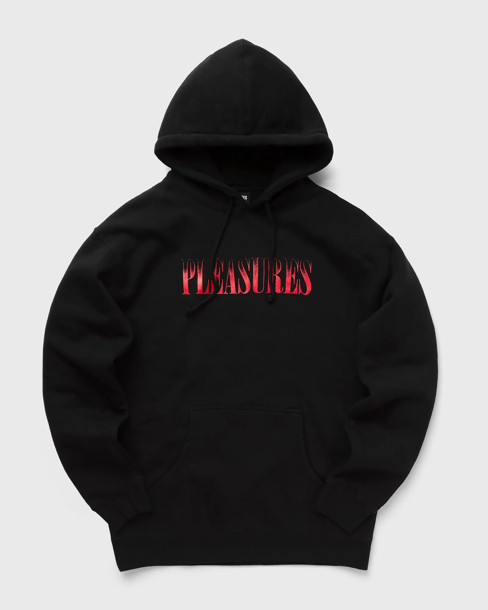 Pleasures CRUMBLE HOODIE