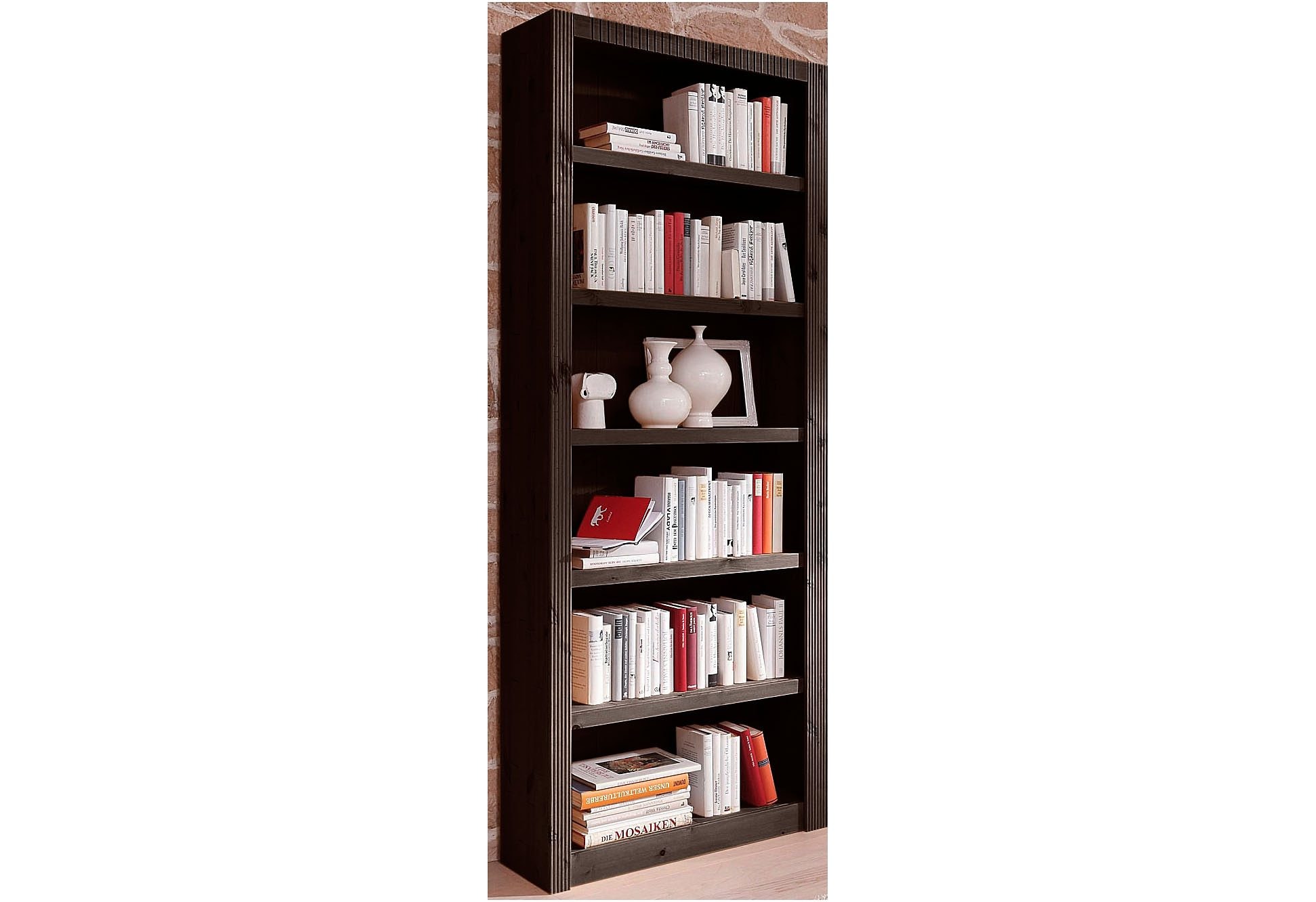 Home affaire Standregal »Bergen« Breite 82,5 cm