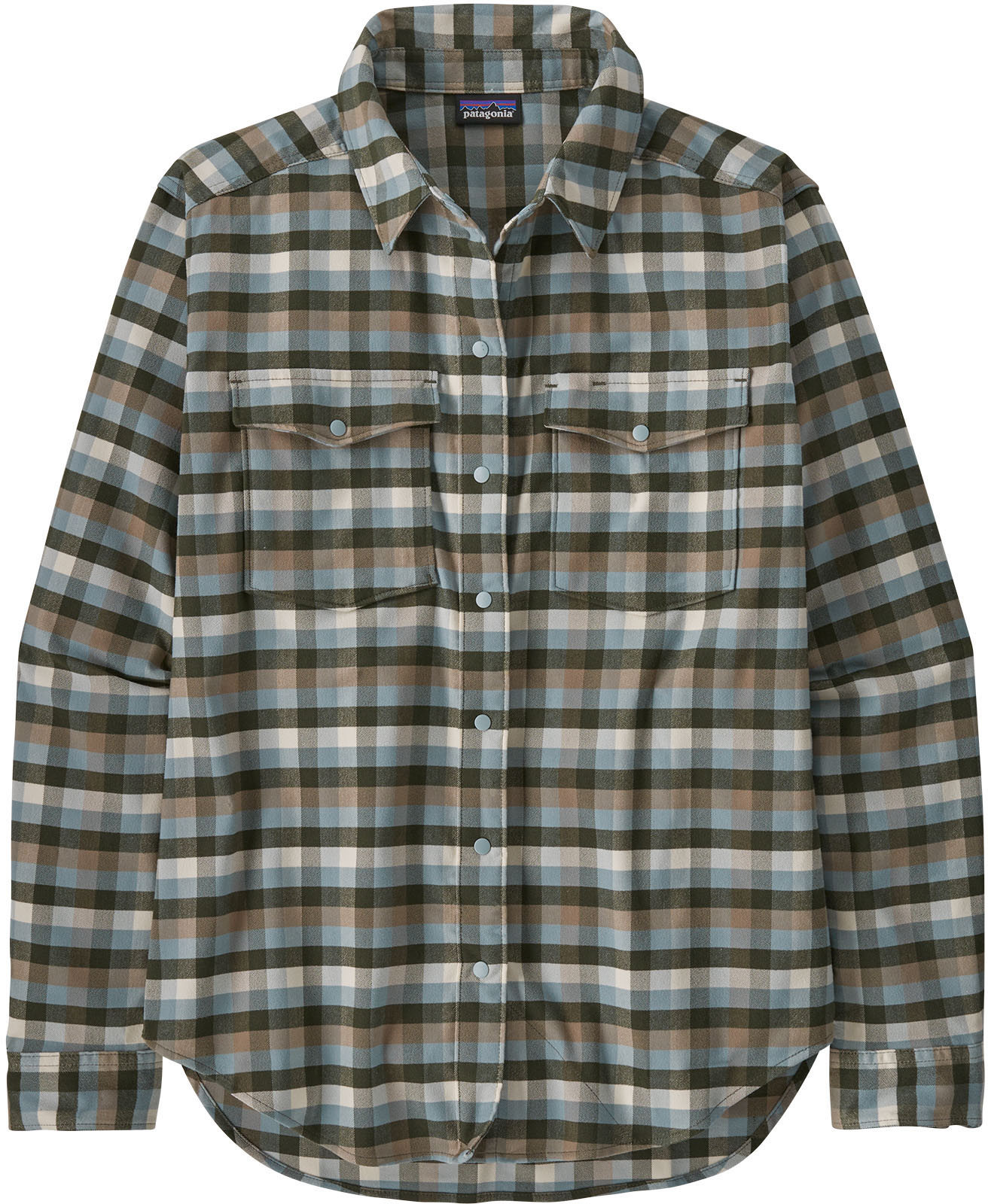Canyonite Flannel Shirt W