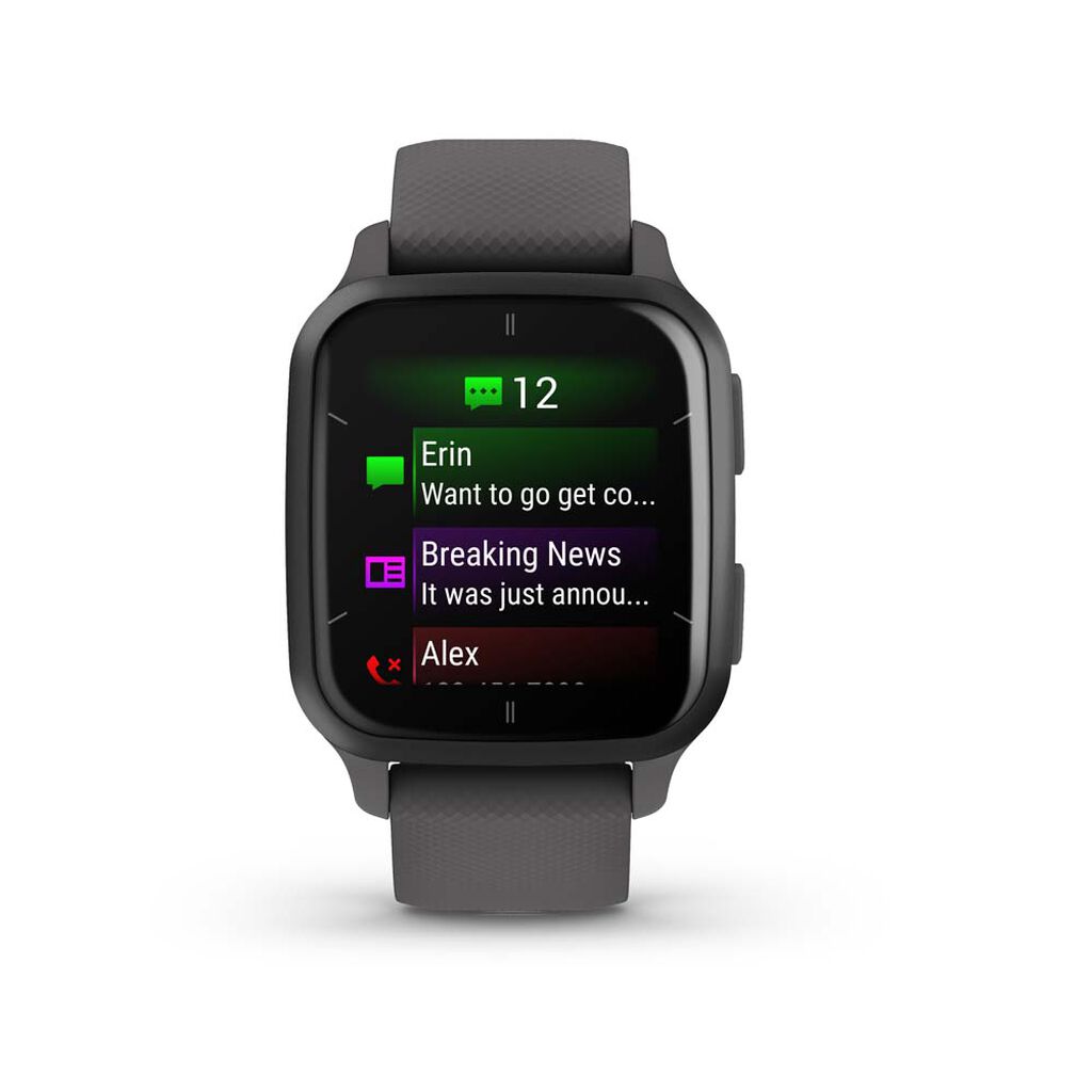 Montre Garmin Venu Sq 2