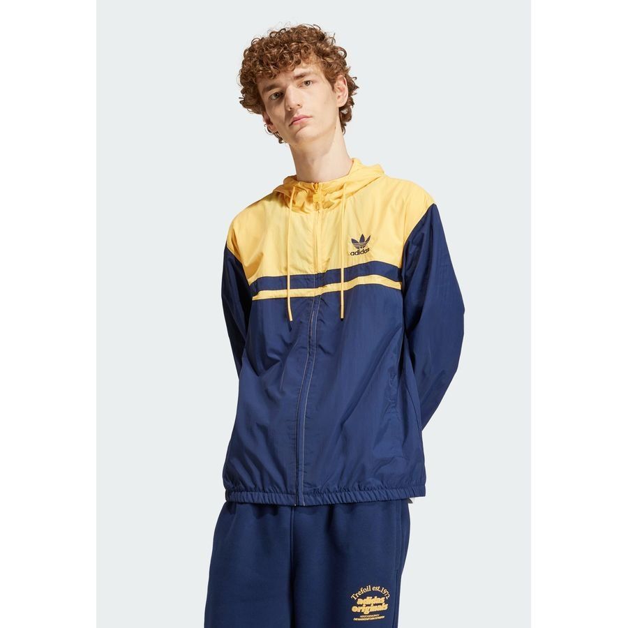 Adidas Original Coupe-vent