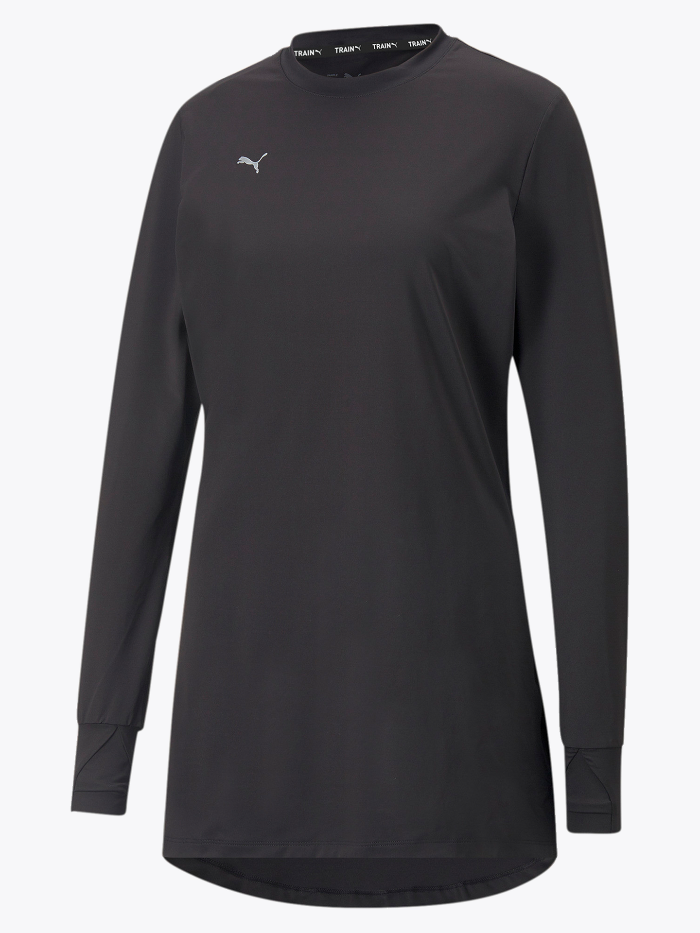 Modest Activewear Long Sleeve