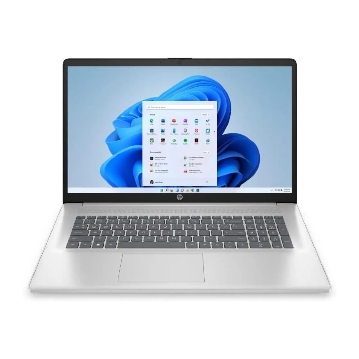 HP 17-cp0012nf