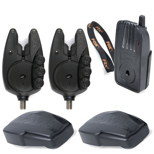 Fox Micron RX  2 1 Beetmelderset