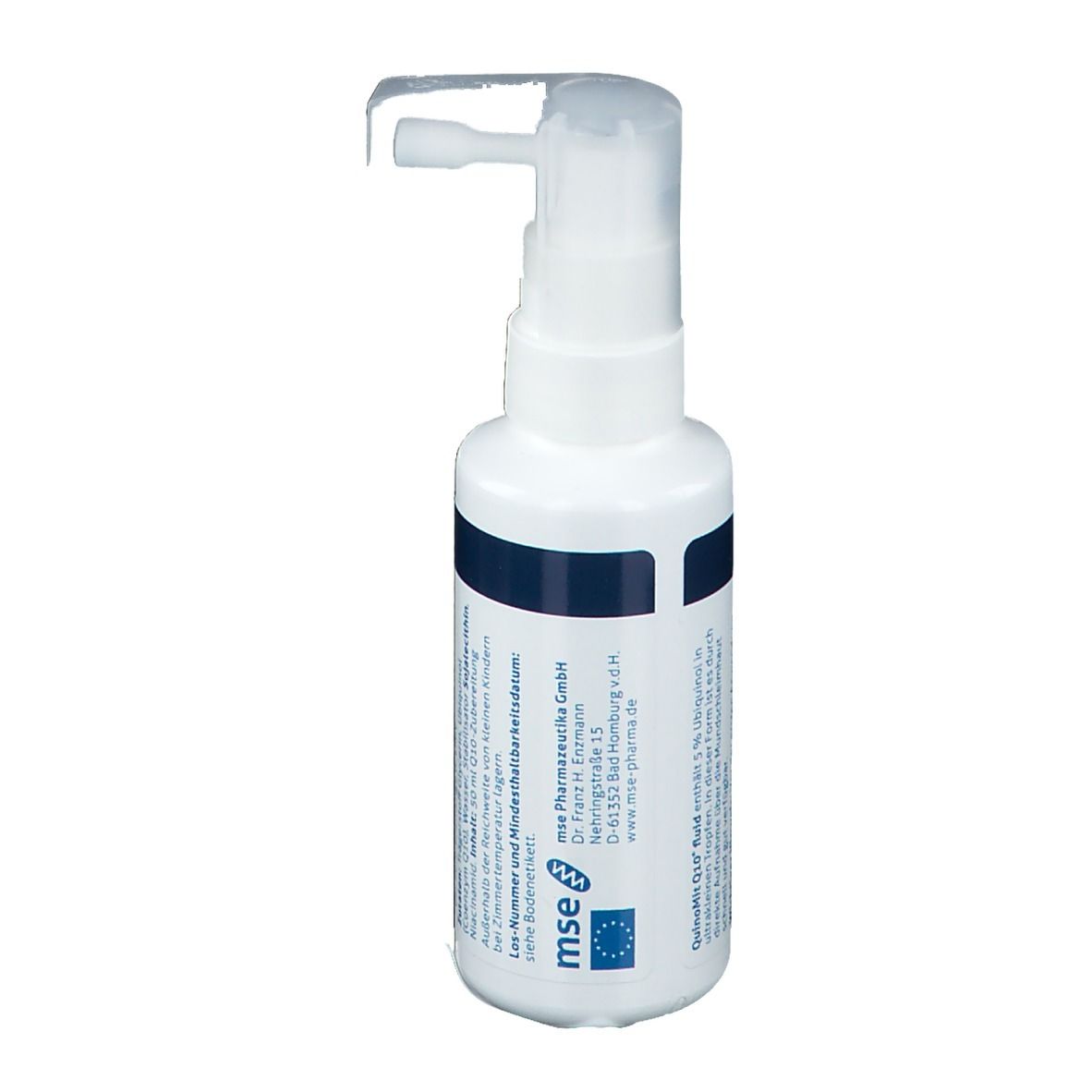 QuinoMit Q10® fluid