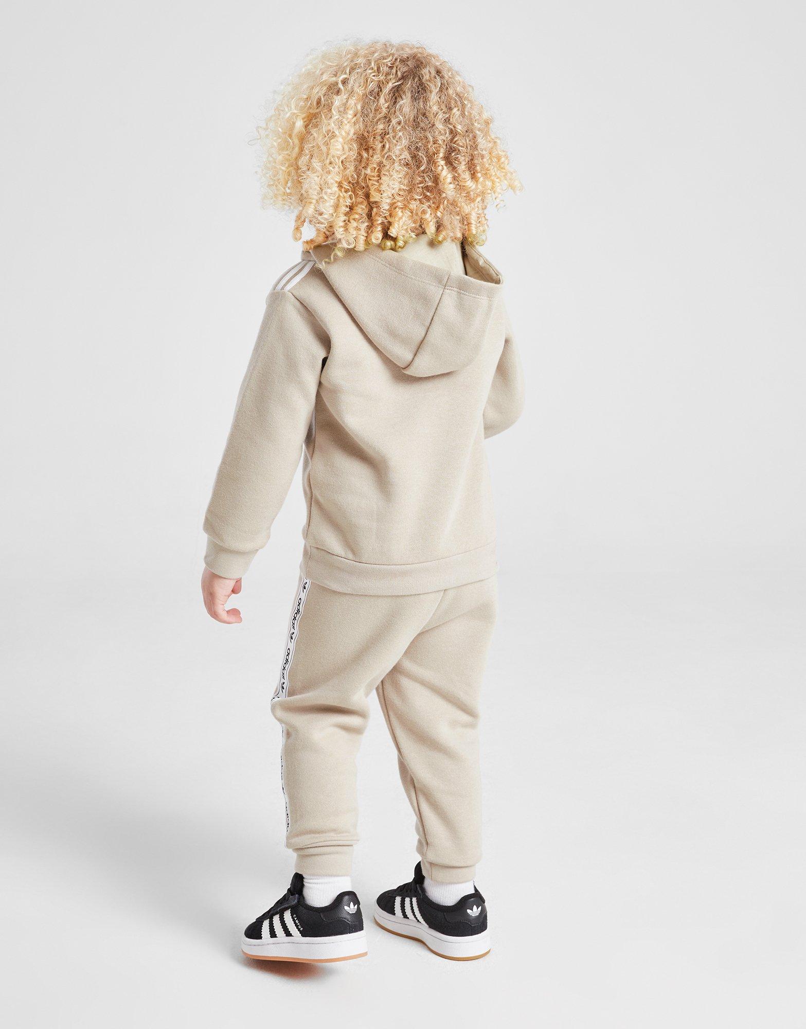adidas Originals Ensemble de survêtement Tape Bébé