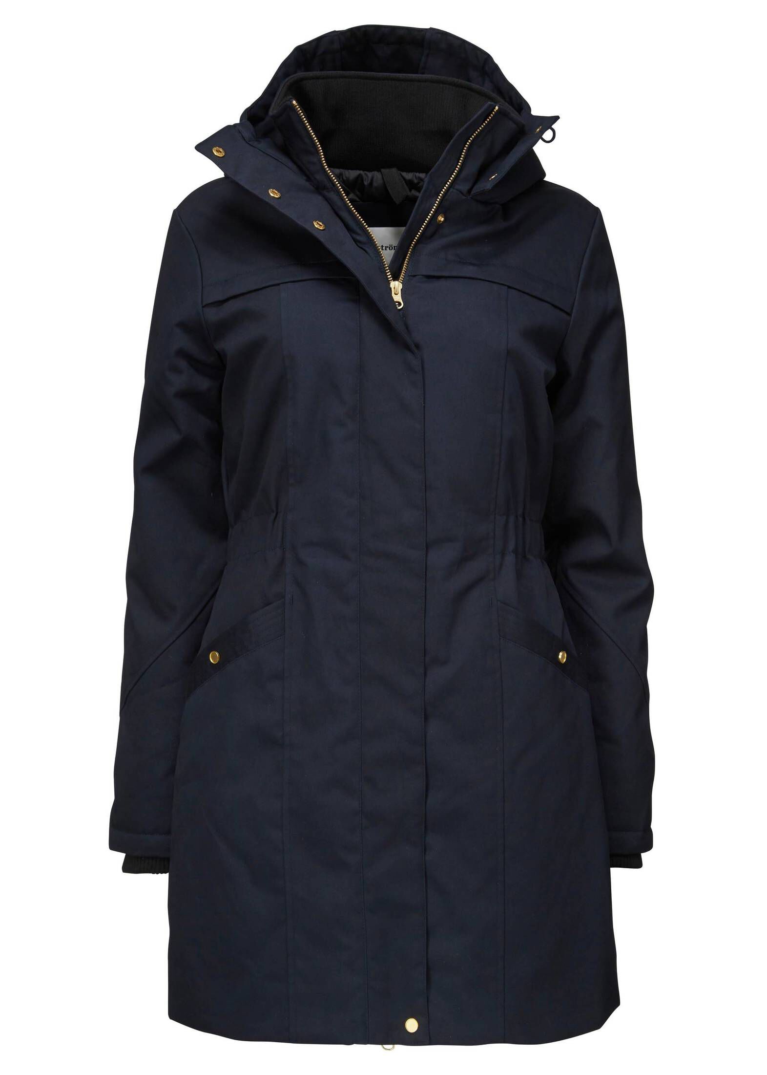Modström| Damen Steppjacke