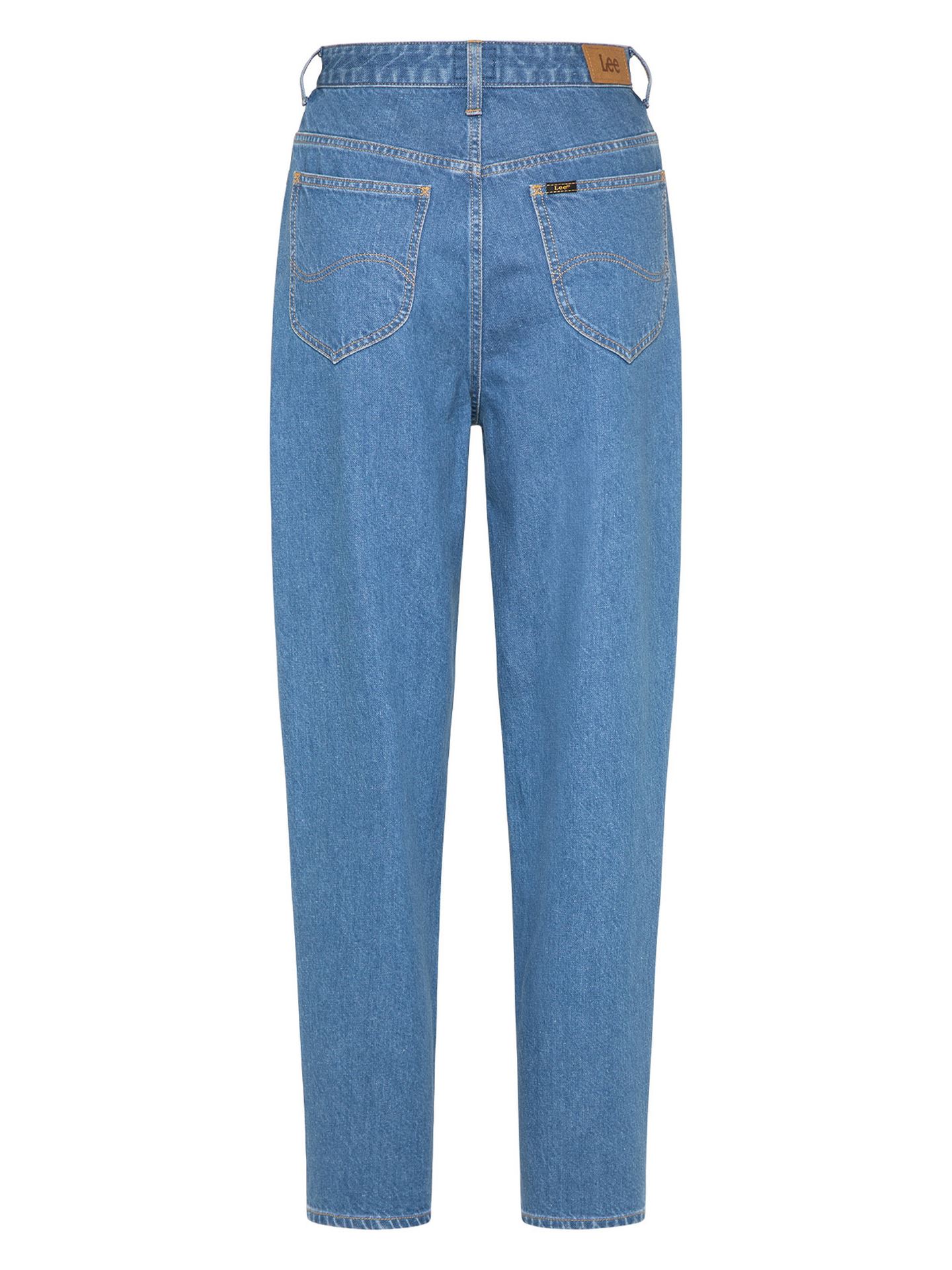 Stella Tapered
