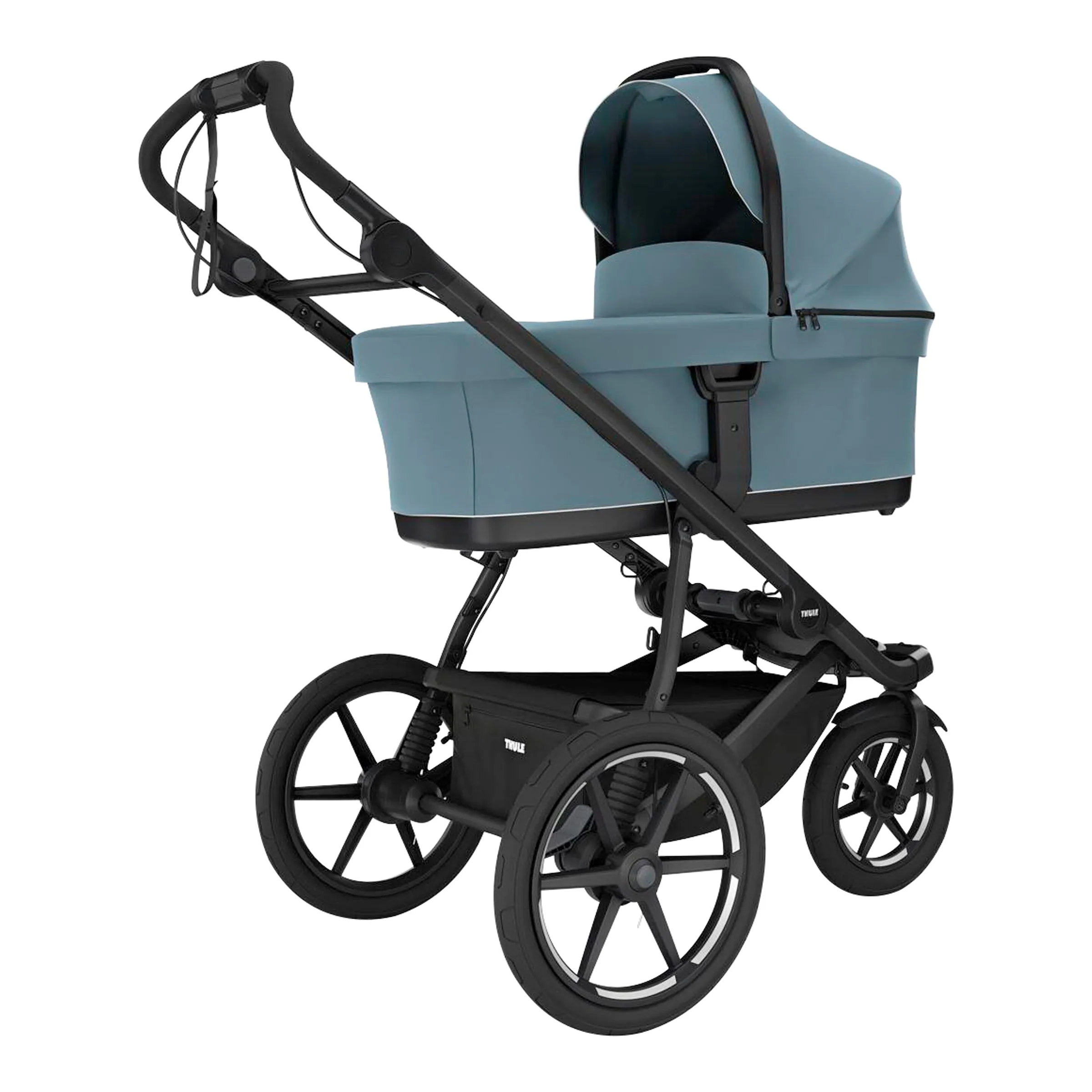 Thule Kombikinderwagen Urban Glide 3 mid blue