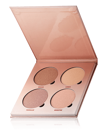 Anastasia Beverly Hills Glow Kit Sun Dipped 29,6g