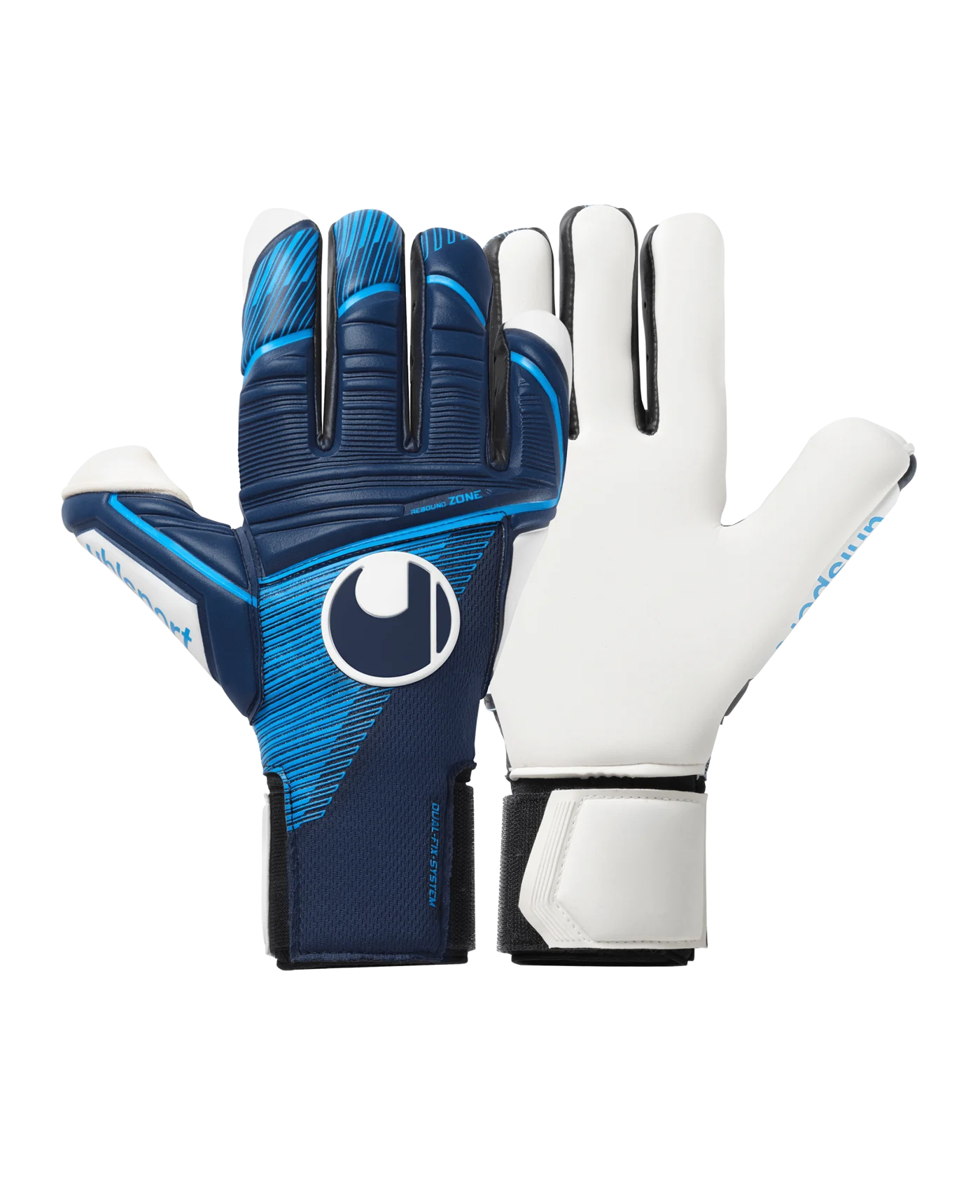 uhlsport Absolutgrip Tight HN TW-Handschuhe