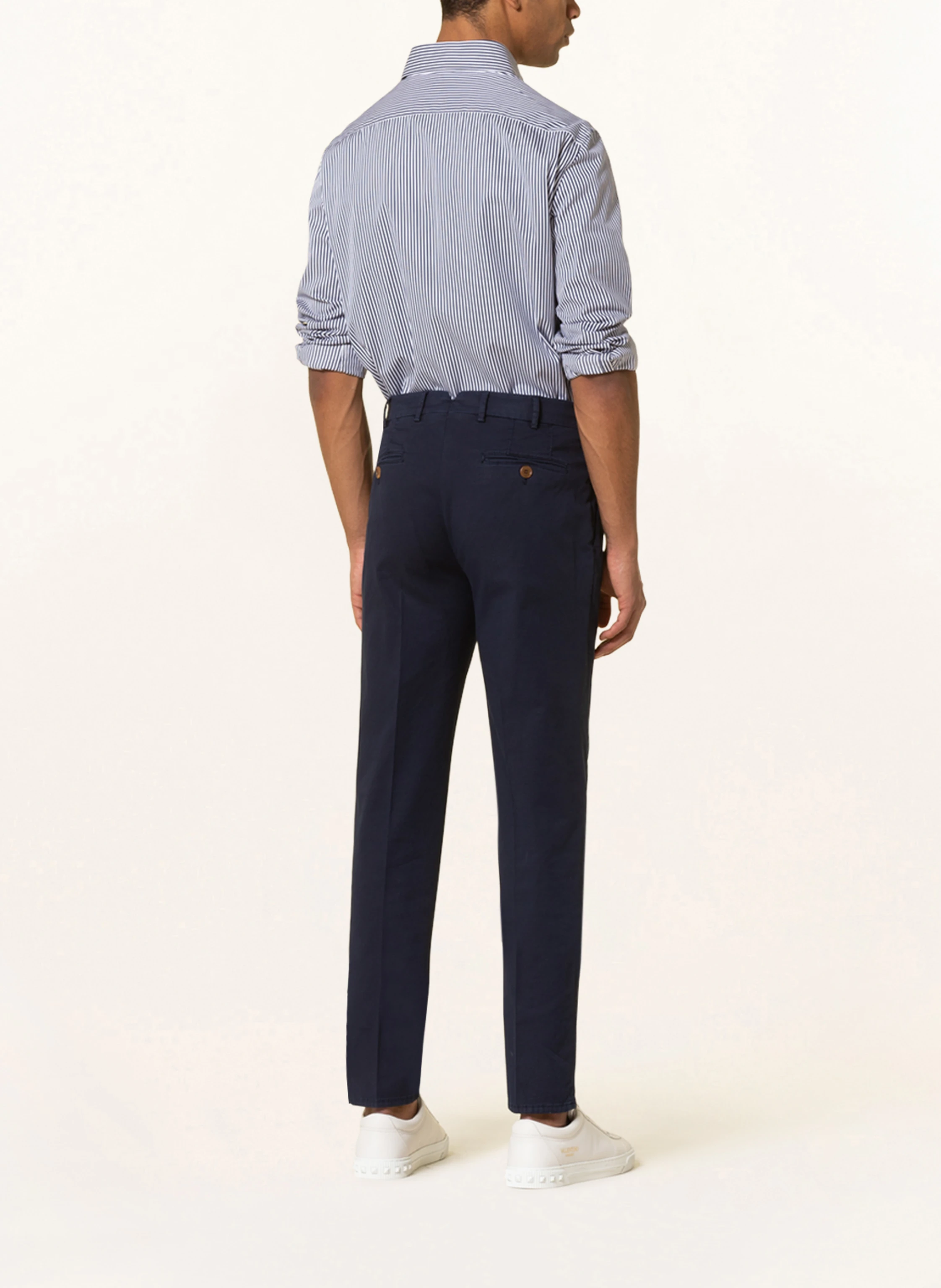 BRUNELLO CUCINELLI Chino