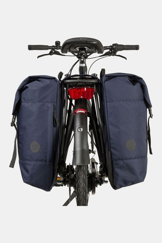 AGU AGU DWR Double Pannier Fietstas