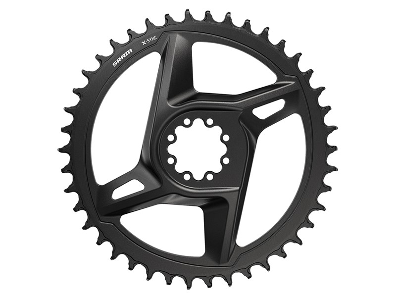 SRAM klingeDirect mount 42T 1x12 speed