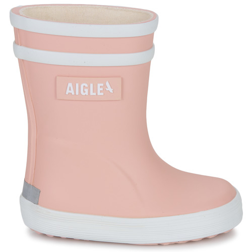 Aigle - BABY FLAC 2 - Rose