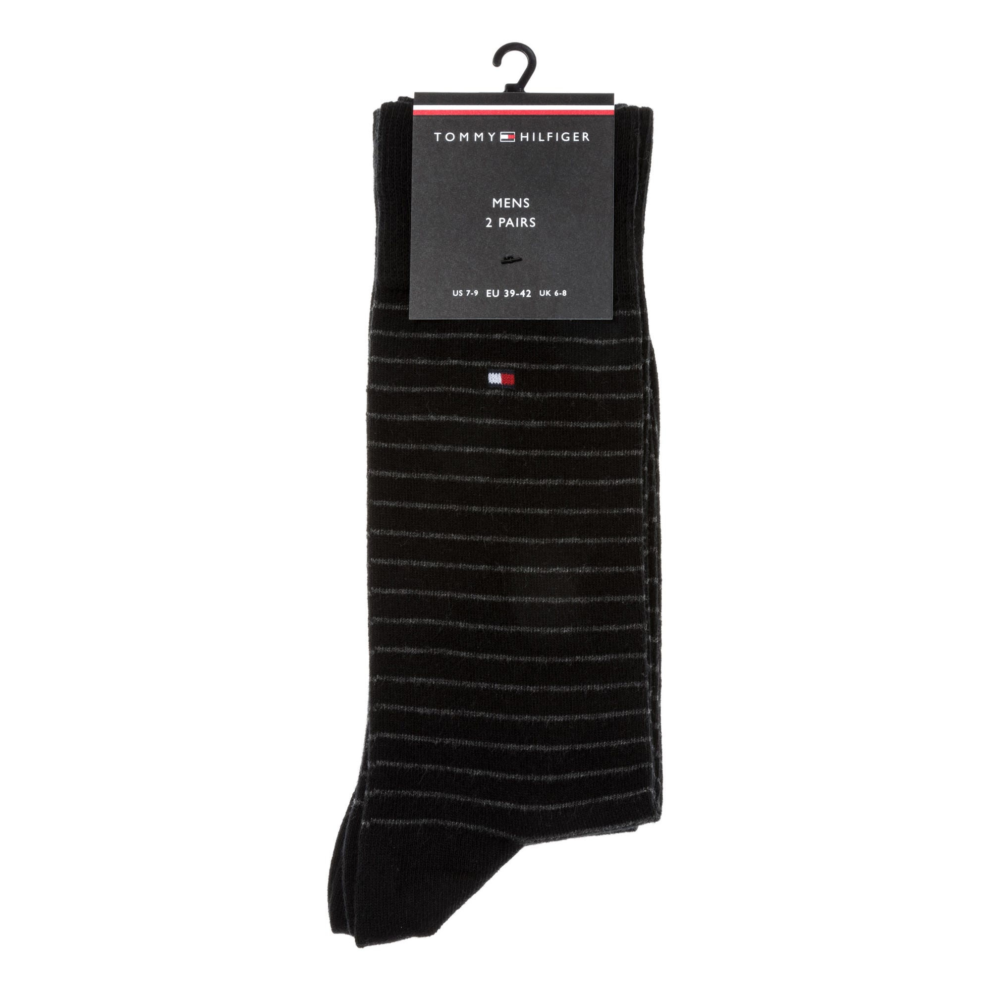 Chaussettes Homme noir