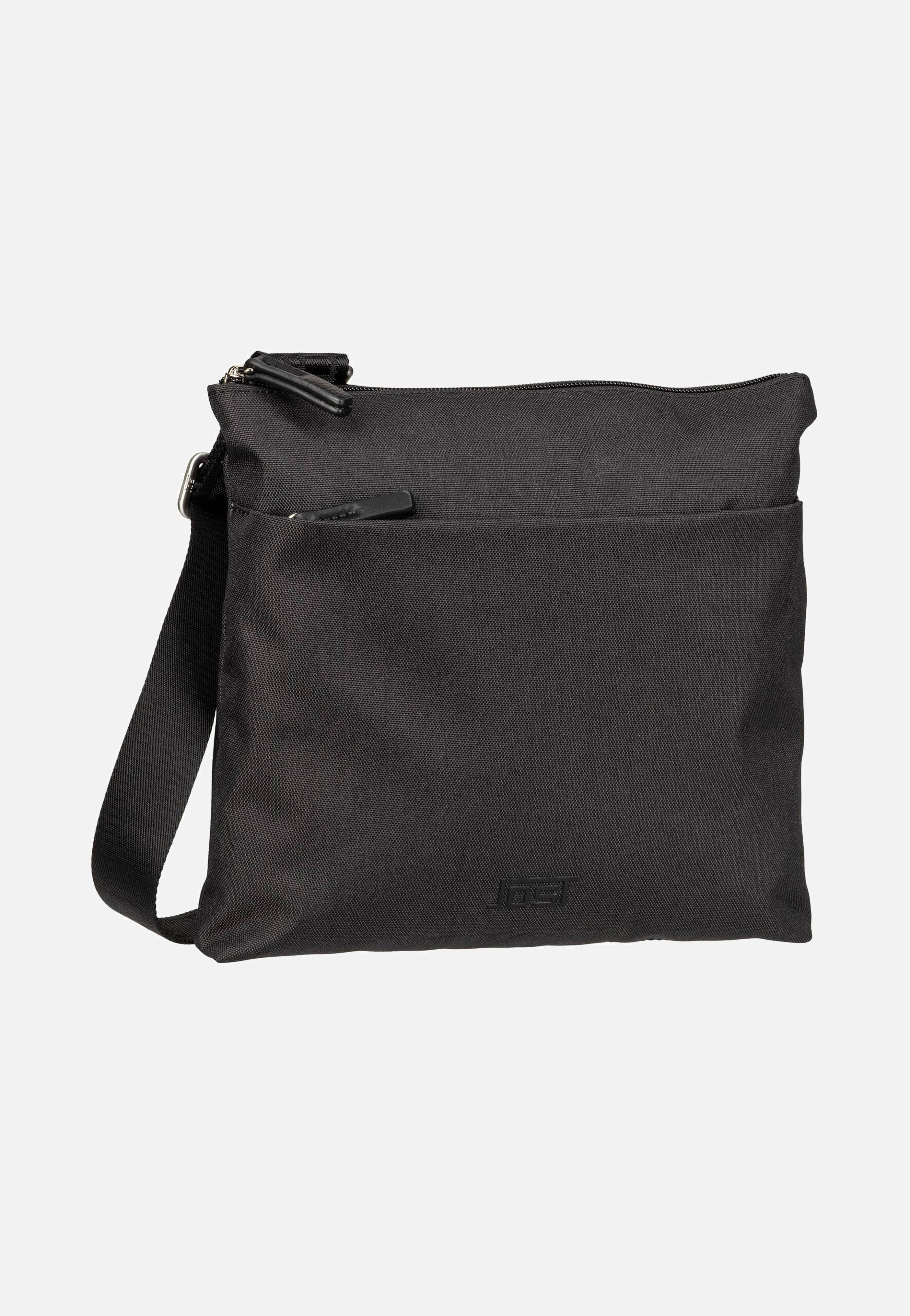 Bergen 1600 Schwarz - Crossbody Bag