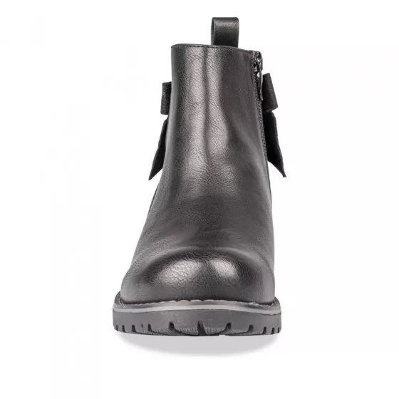 Bottines NOIR LITTLE LOLITA