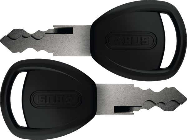 Abus Catena Kædelås, 110cm